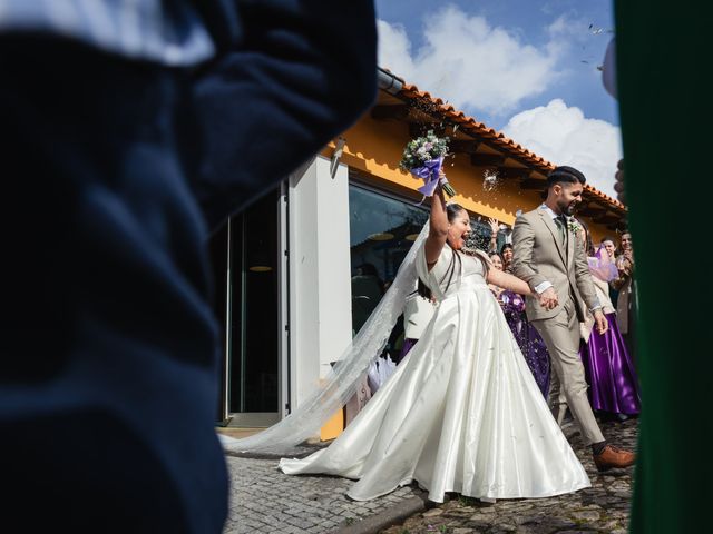 O casamento de Miguel e Lesly em Aveiro, Aveiro (Concelho) 25