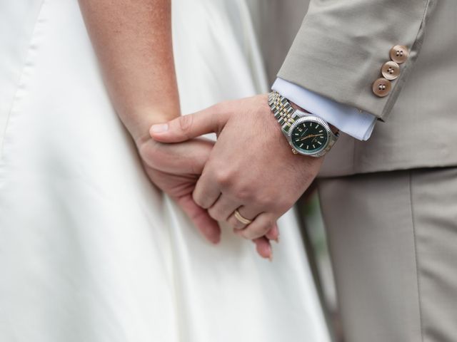 O casamento de Miguel e Lesly em Aveiro, Aveiro (Concelho) 30