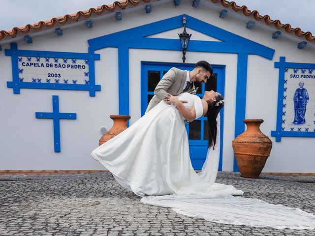 O casamento de Miguel e Lesly em Aveiro, Aveiro (Concelho) 31