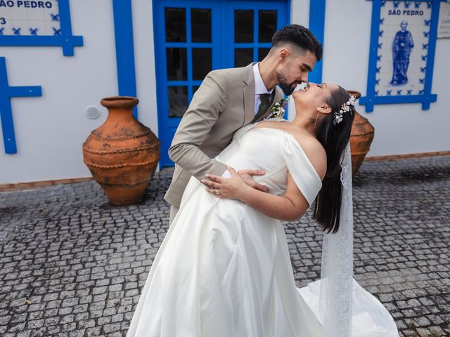 O casamento de Miguel e Lesly em Aveiro, Aveiro (Concelho) 32