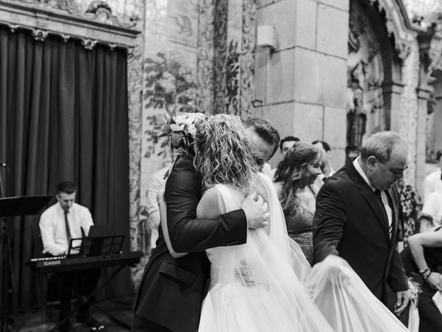 O casamento de Jonathan e Luísa em Braga, Braga (Concelho) 13