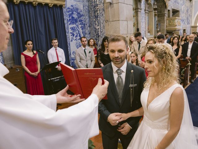 O casamento de Jonathan e Luísa em Braga, Braga (Concelho) 14