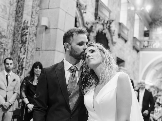 O casamento de Jonathan e Luísa em Braga, Braga (Concelho) 16