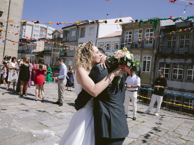 O casamento de Jonathan e Luísa em Braga, Braga (Concelho) 19