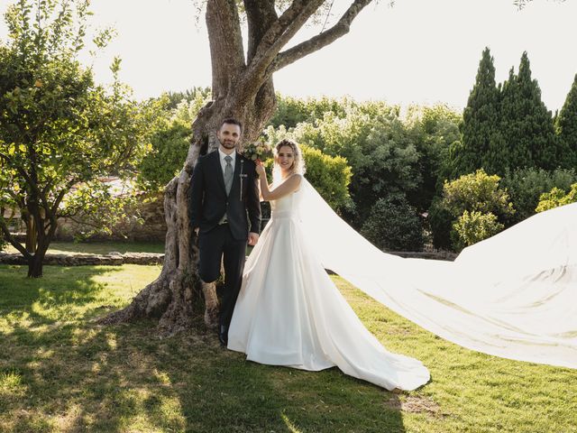 O casamento de Jonathan e Luísa em Braga, Braga (Concelho) 23