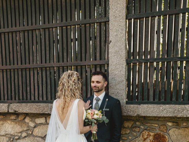 O casamento de Jonathan e Luísa em Braga, Braga (Concelho) 24