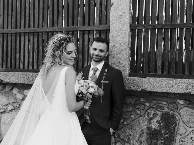 O casamento de Jonathan e Luísa em Braga, Braga (Concelho) 25