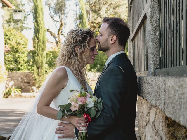 O casamento de Jonathan e Luísa em Braga, Braga (Concelho) 26