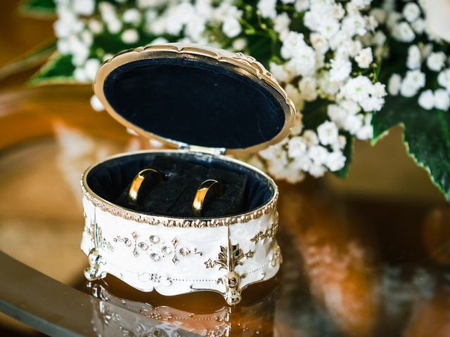 O casamento de Emanuel e Fátima em Póvoa de Varzim, Póvoa de Varzim 6