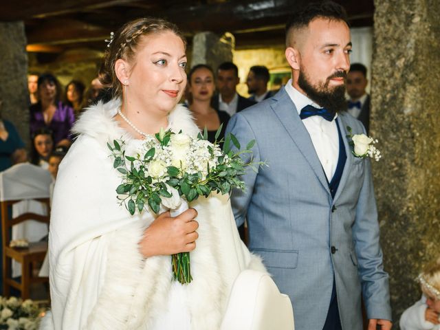 O casamento de Emanuel e Fátima em Póvoa de Varzim, Póvoa de Varzim 9