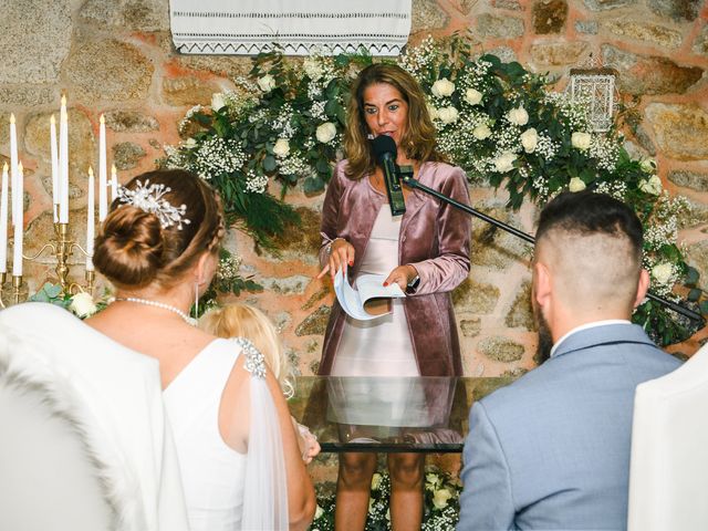 O casamento de Emanuel e Fátima em Póvoa de Varzim, Póvoa de Varzim 10