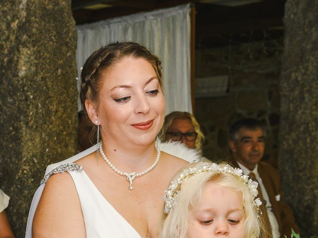 O casamento de Emanuel e Fátima em Póvoa de Varzim, Póvoa de Varzim 11