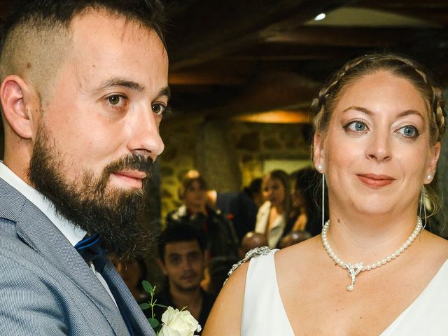 O casamento de Emanuel e Fátima em Póvoa de Varzim, Póvoa de Varzim 13