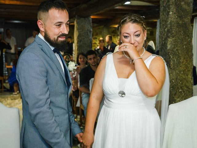 O casamento de Emanuel e Fátima em Póvoa de Varzim, Póvoa de Varzim 14