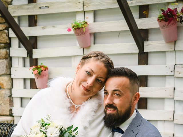 O casamento de Emanuel e Fátima em Póvoa de Varzim, Póvoa de Varzim 15