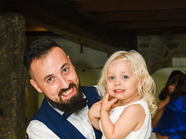 O casamento de Emanuel e Fátima em Póvoa de Varzim, Póvoa de Varzim 21