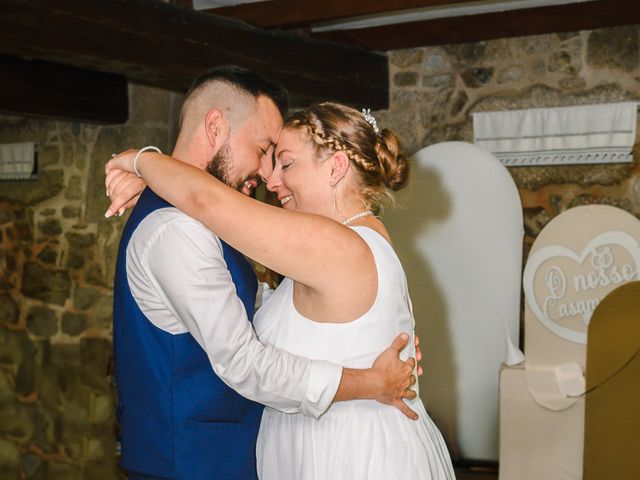 O casamento de Emanuel e Fátima em Póvoa de Varzim, Póvoa de Varzim 22
