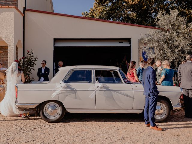 O casamento de Ivo e Nina em Parada, Bragança (Concelho) 4
