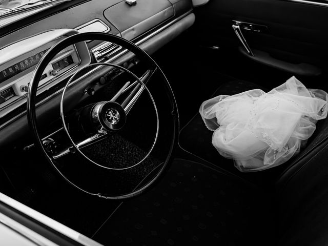 O casamento de Ivo e Nina em Parada, Bragança (Concelho) 5