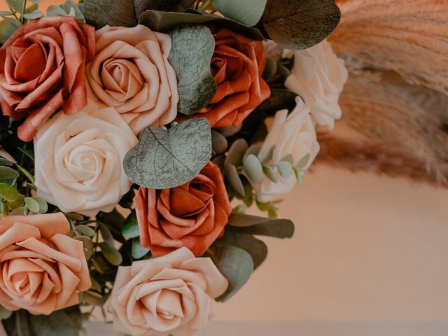 O casamento de Ivo e Nina em Parada, Bragança (Concelho) 7