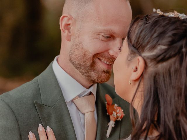 O casamento de Ivo e Nina em Parada, Bragança (Concelho) 8