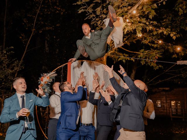 O casamento de Ivo e Nina em Parada, Bragança (Concelho) 1