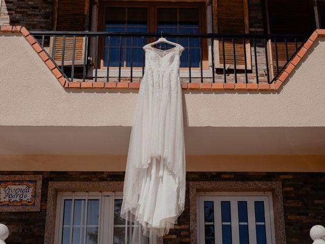 O casamento de Ivo e Nina em Parada, Bragança (Concelho) 13