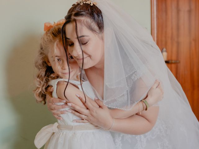 O casamento de Ivo e Nina em Parada, Bragança (Concelho) 14