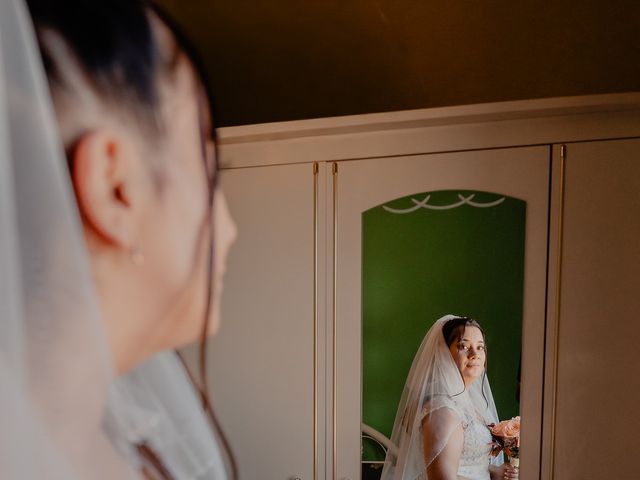 O casamento de Ivo e Nina em Parada, Bragança (Concelho) 15