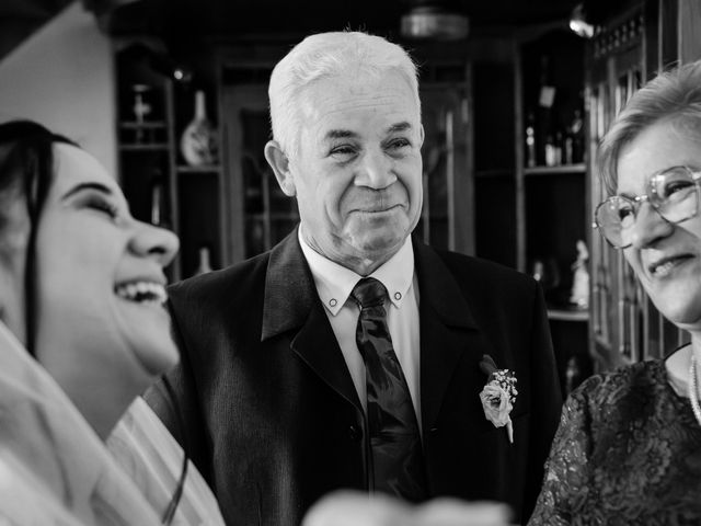 O casamento de Ivo e Nina em Parada, Bragança (Concelho) 17