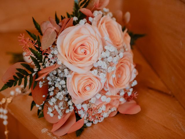 O casamento de Ivo e Nina em Parada, Bragança (Concelho) 18