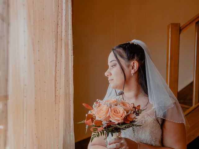 O casamento de Ivo e Nina em Parada, Bragança (Concelho) 19