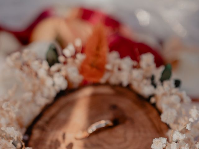 O casamento de Ivo e Nina em Parada, Bragança (Concelho) 21