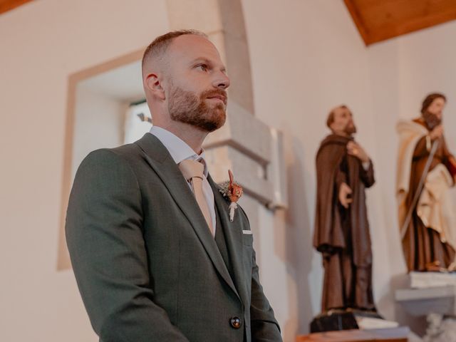 O casamento de Ivo e Nina em Parada, Bragança (Concelho) 23