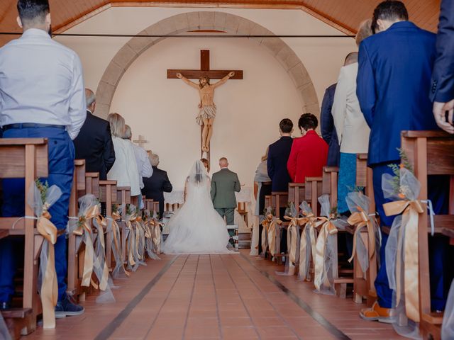 O casamento de Ivo e Nina em Parada, Bragança (Concelho) 26
