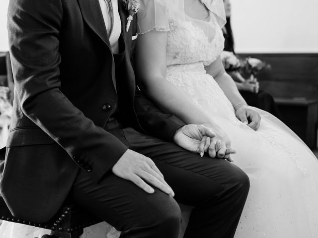 O casamento de Ivo e Nina em Parada, Bragança (Concelho) 27