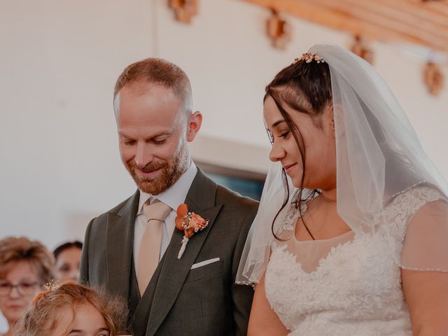 O casamento de Ivo e Nina em Parada, Bragança (Concelho) 28