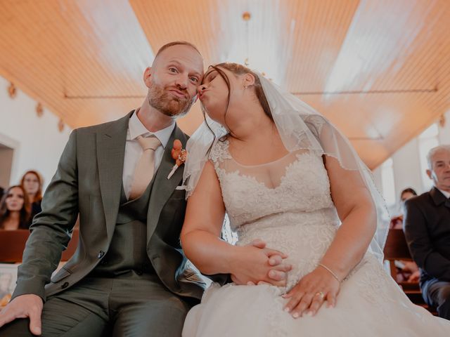 O casamento de Ivo e Nina em Parada, Bragança (Concelho) 29