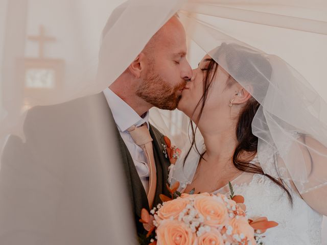 O casamento de Ivo e Nina em Parada, Bragança (Concelho) 30