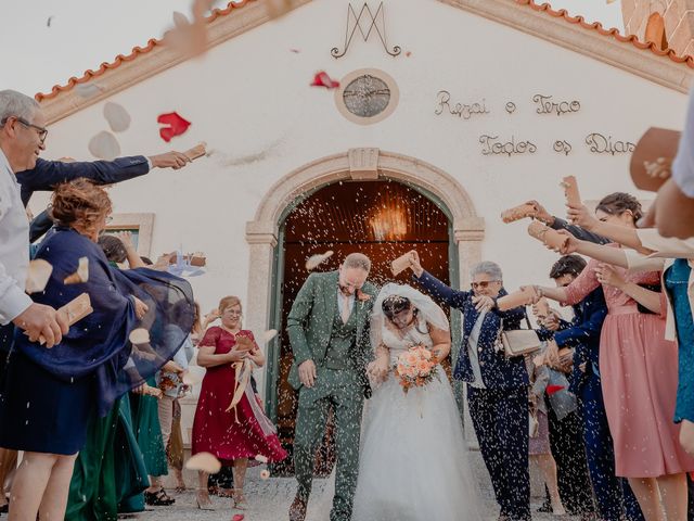 O casamento de Ivo e Nina em Parada, Bragança (Concelho) 31