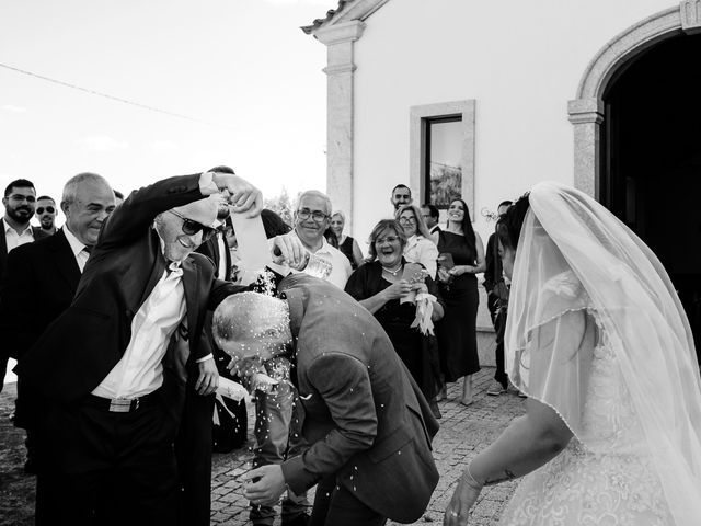 O casamento de Ivo e Nina em Parada, Bragança (Concelho) 32