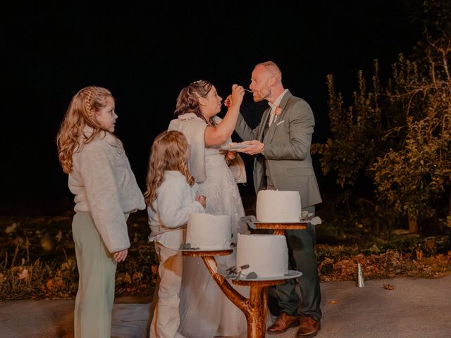 O casamento de Ivo e Nina em Parada, Bragança (Concelho) 33