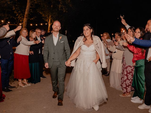 O casamento de Ivo e Nina em Parada, Bragança (Concelho) 34