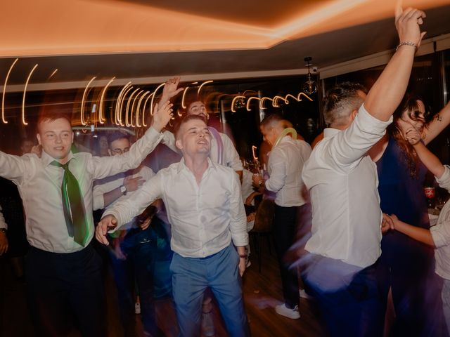 O casamento de Ivo e Nina em Parada, Bragança (Concelho) 36