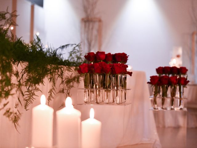 O casamento de Rui e Nancy em Trofa, Trofa 23