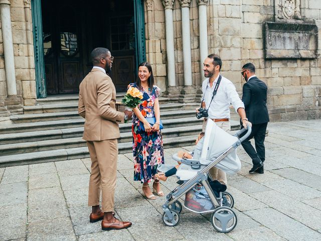 O casamento de Daniel e Rosana em Guimarães, Guimarães 4