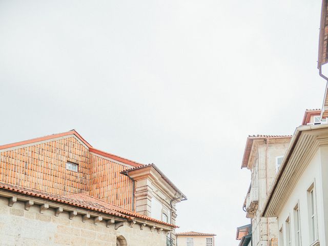 O casamento de Daniel e Rosana em Guimarães, Guimarães 6