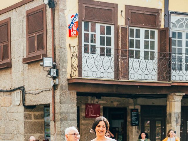 O casamento de Daniel e Rosana em Guimarães, Guimarães 7