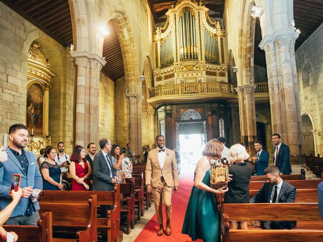 O casamento de Daniel e Rosana em Guimarães, Guimarães 8