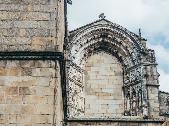 O casamento de Daniel e Rosana em Guimarães, Guimarães 10